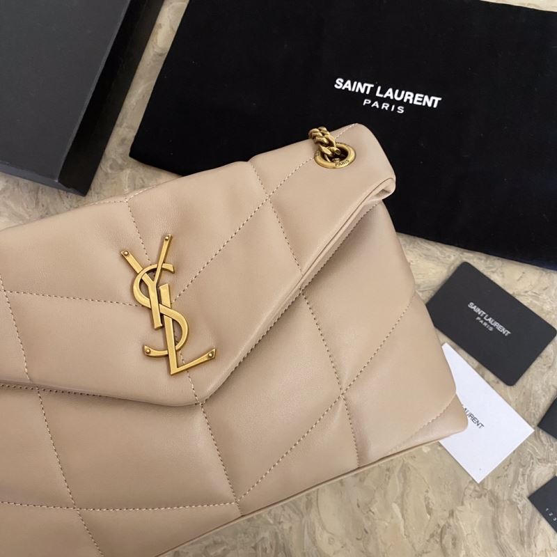 YSL Satchel Bags